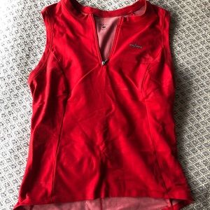 EUC Shebeest Cycling Tank